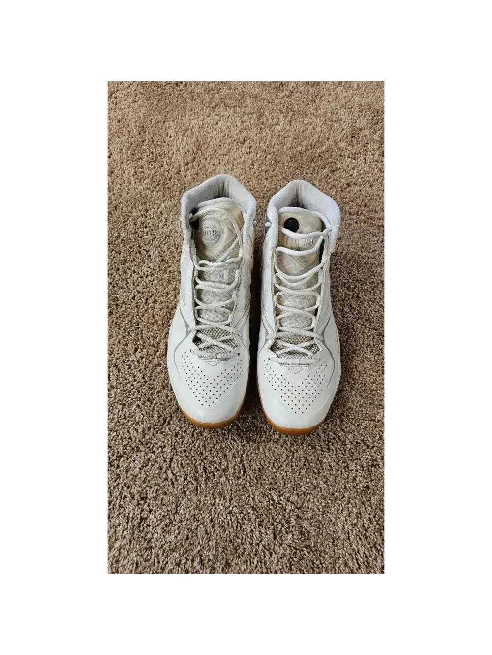 Reebok pumpspective omni